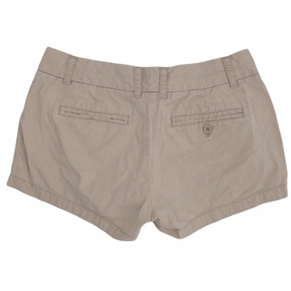 J. Crew Chino Broken-In Shorts